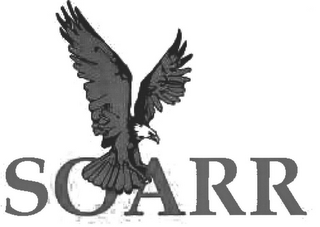 SOARR logo