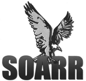 SOARR logo