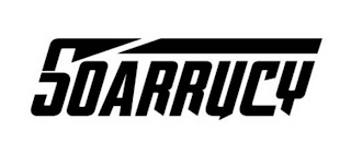 SOARRUCY logo