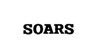 SOARS logo
