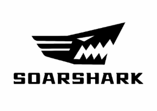 SOARSHARK logo