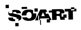SOART logo