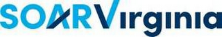 SOARVIRGINIA logo