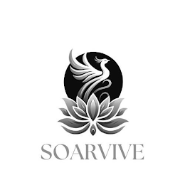 SOARVIVE logo