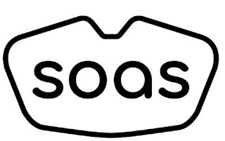 SOAS logo