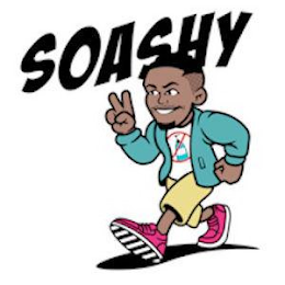 SOASHY logo