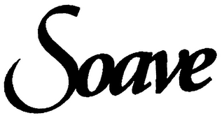 SOAVE logo