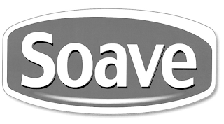 SOAVE logo