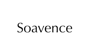 SOAVENCE logo