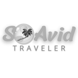 SOAVID TRAVELER logo