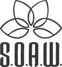 S.O.A.W logo