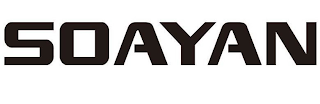 SOAYAN logo