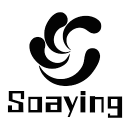 SOAYING logo