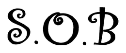 S.O.B. logo