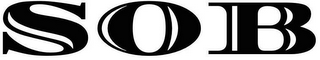 SOB logo
