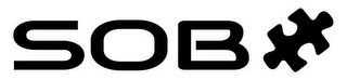 SOB logo