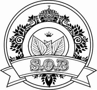 S.O.B logo