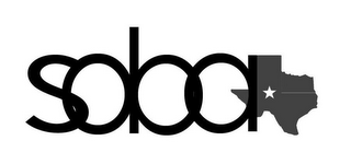 SOBA logo