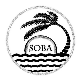 SOBA logo