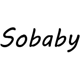 SOBABY logo