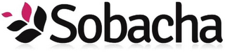 SOBACHA logo