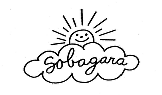 SOBAGARA logo