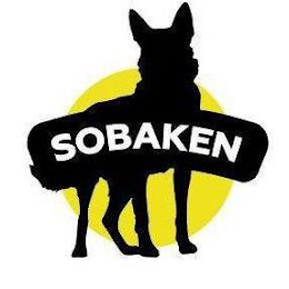SOBAKEN logo