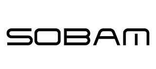 SOBAM logo