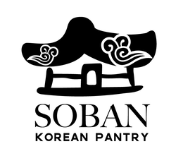 SOBAN KOREAN PANTRY logo