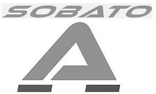 SOBATO A logo