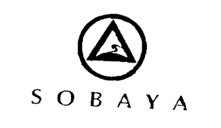 SOBAYA logo