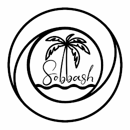 SOBBASH logo