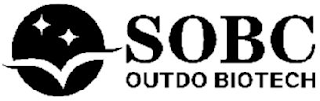 SOBC OUTDO BIOTECH logo