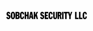 SOBCHAK SECURITY LLC logo