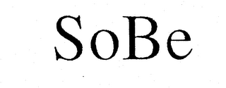 SOBE