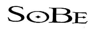 SOBE logo