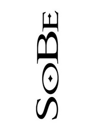 SOBE logo