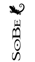 SOBE logo