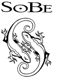 SOBE logo