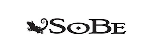 SOBE logo