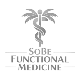 SOBE FUNCTIONAL MEDICINE logo