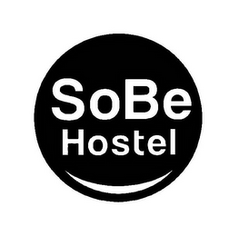 SOBE HOSTEL logo