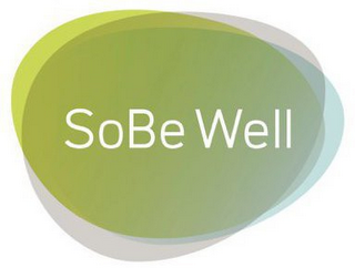 SOBE WELL logo