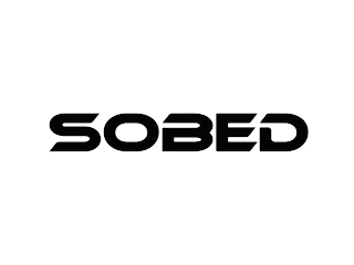 SOBED logo