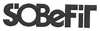 SOBEFIT logo
