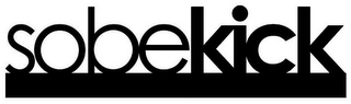 SOBEKICK logo
