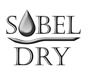 SOBEL DRY logo