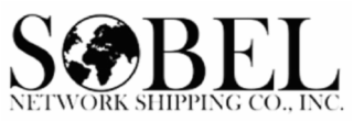 SOBEL NETWORK SHIPPING CO., INC. logo