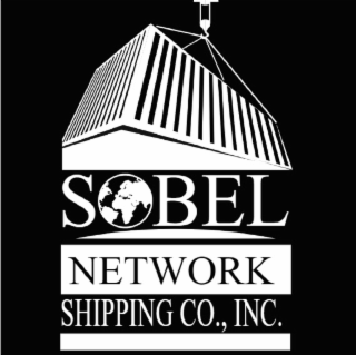 SOBEL NETWORK SHIPPING CO., INC. logo