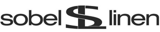 SOBEL SL LINEN logo